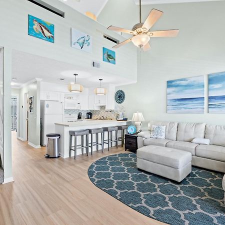 Southwind By Panhandle Getaways Panama City Beach Chambre photo