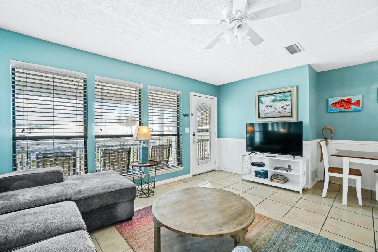 Southwind By Panhandle Getaways Panama City Beach Chambre photo