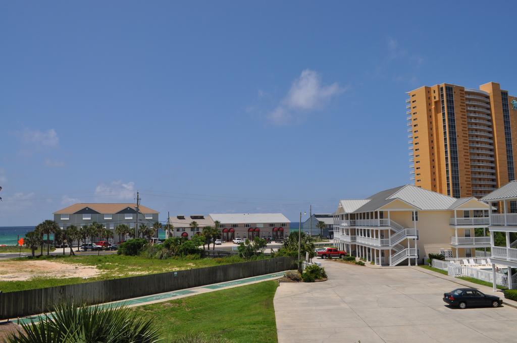 Southwind By Panhandle Getaways Panama City Beach Extérieur photo